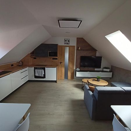 Chalupa U Mikese Žďár nad Sázavou Exteriér fotografie