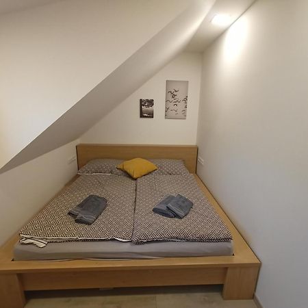 Chalupa U Mikese Žďár nad Sázavou Exteriér fotografie