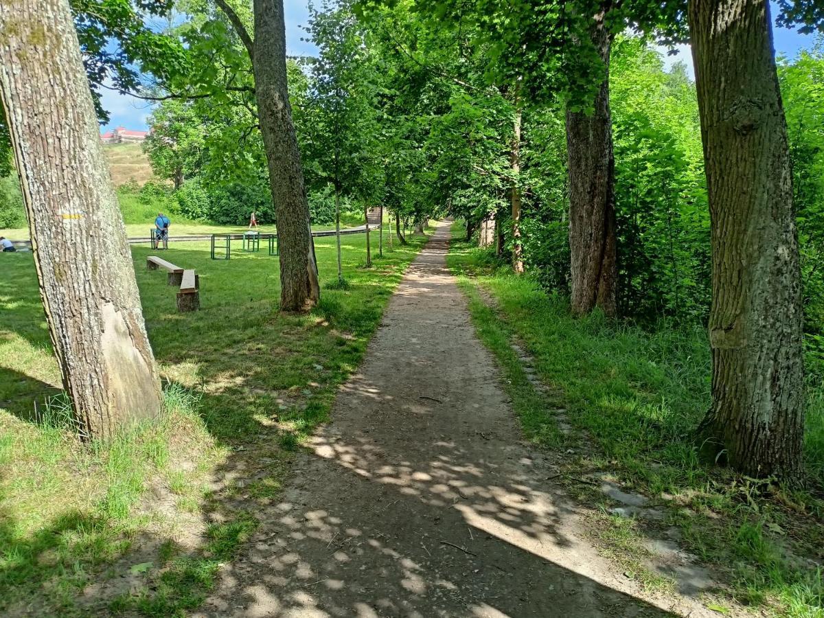 Chalupa U Mikese Žďár nad Sázavou Exteriér fotografie
