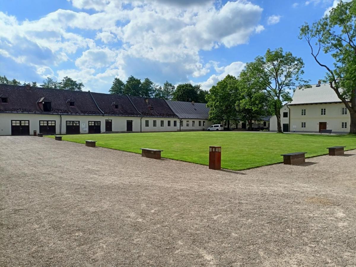 Chalupa U Mikese Žďár nad Sázavou Exteriér fotografie