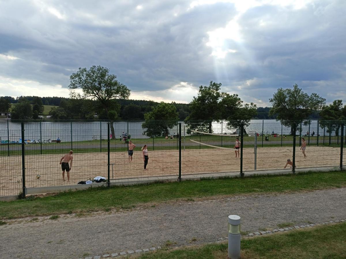 Chalupa U Mikese Žďár nad Sázavou Exteriér fotografie