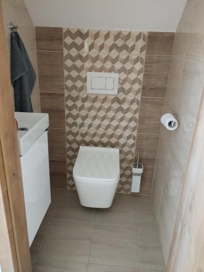 Chalupa U Mikese Žďár nad Sázavou Exteriér fotografie