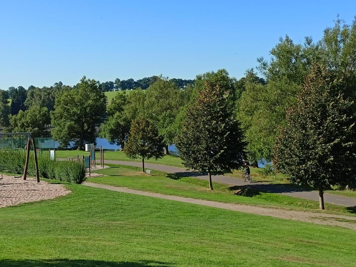 Chalupa U Mikese Žďár nad Sázavou Exteriér fotografie