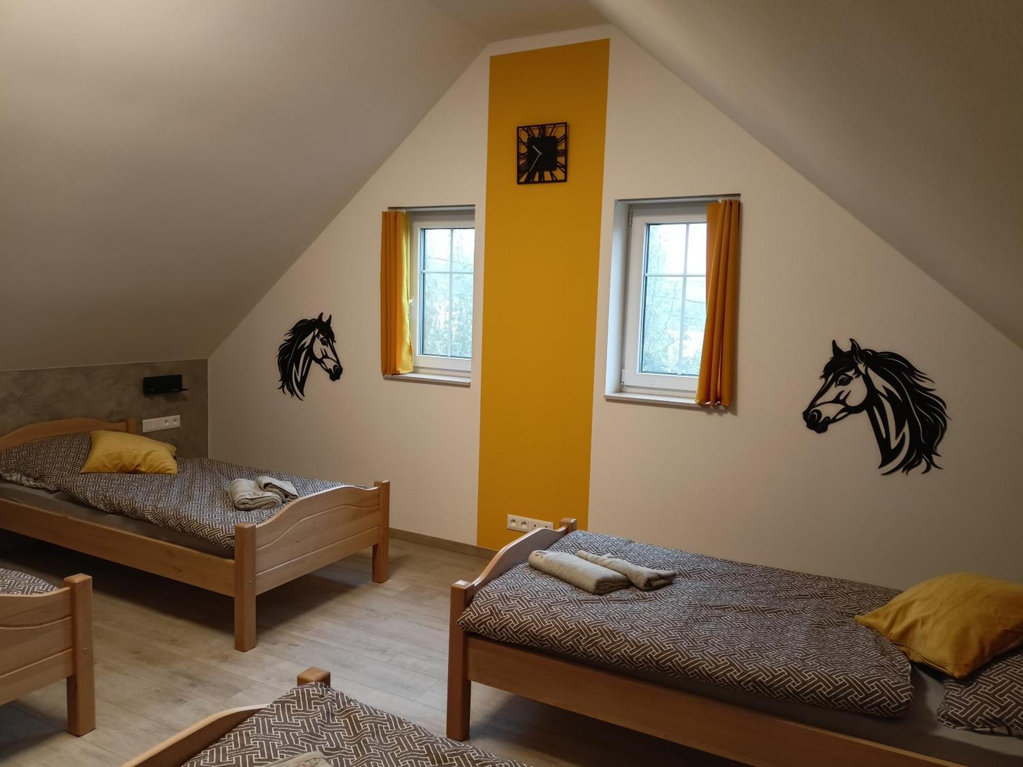 Chalupa U Mikese Žďár nad Sázavou Exteriér fotografie